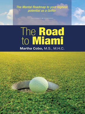 cover image of The Road to Miami